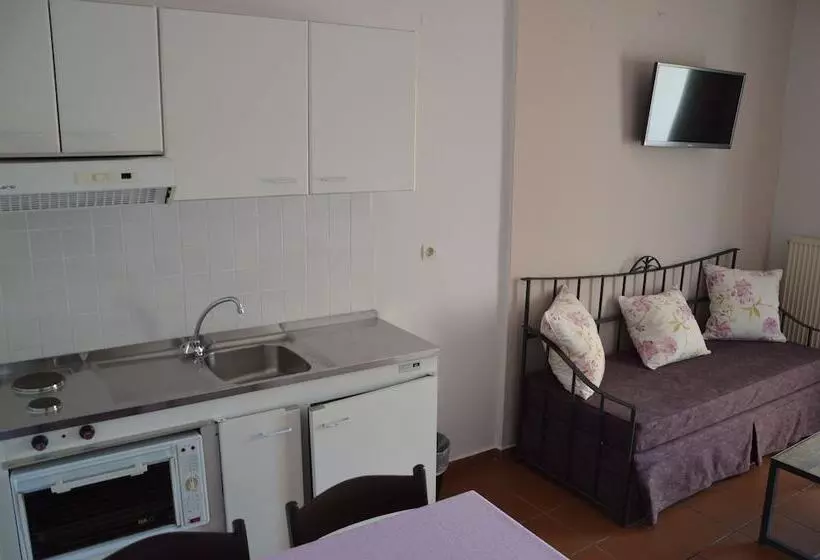 Diamond Palace Apartments