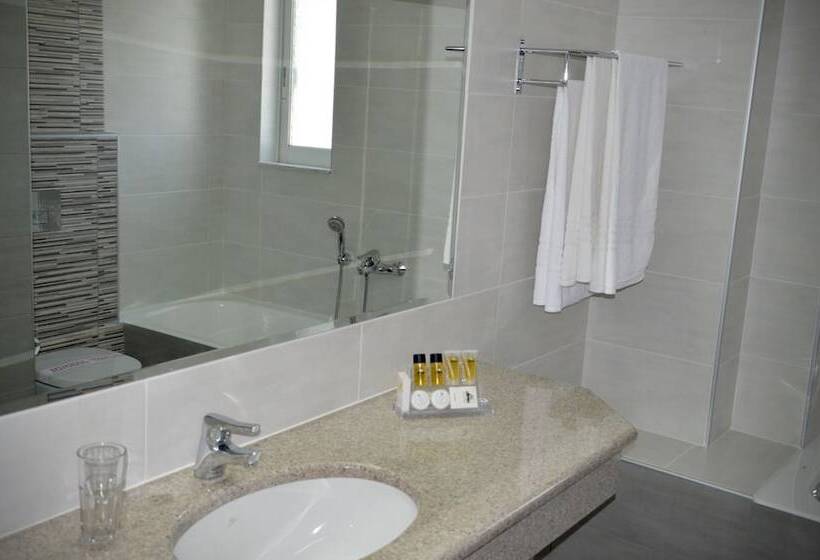 Diamond Palace Apartments