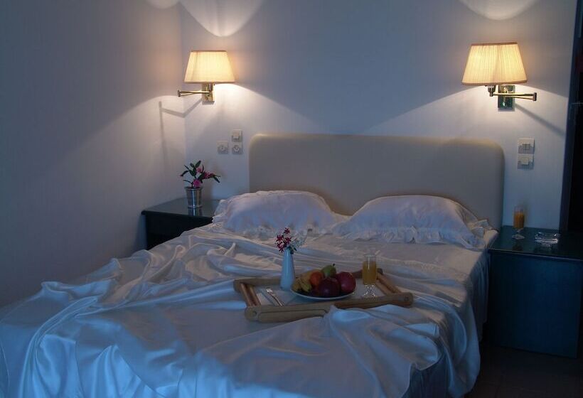 Diamond Palace Apartments