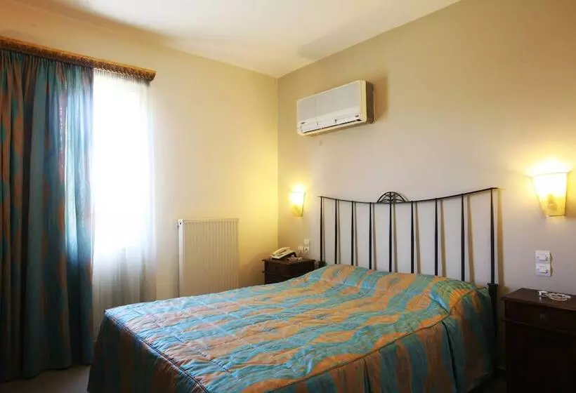 Diamond Palace Apartments