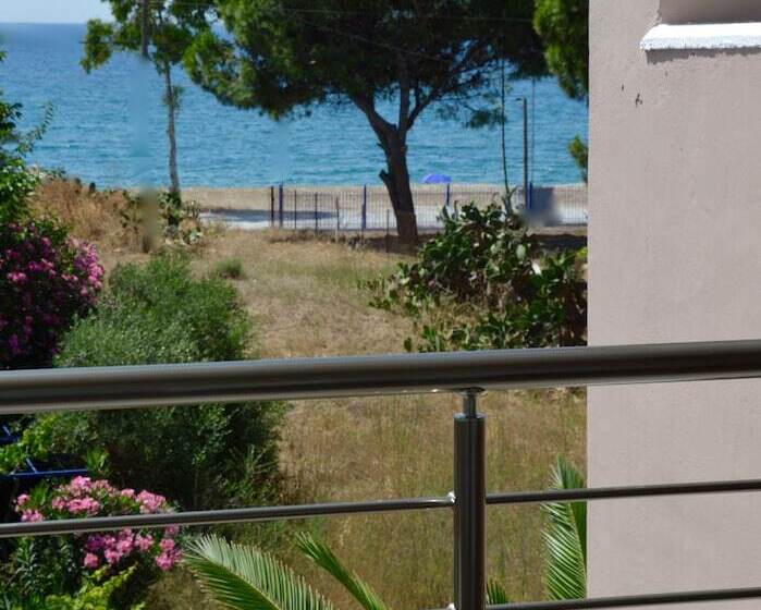 Diamond Palace Apartments