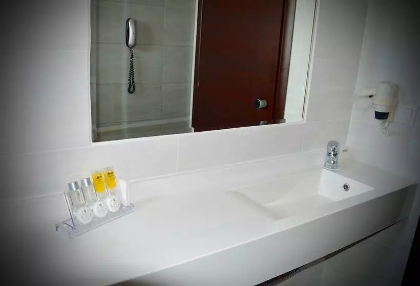 Diamond Palace Apartments