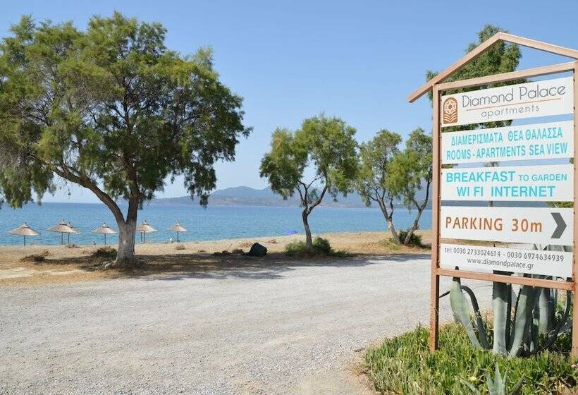 Diamond Palace Apartments