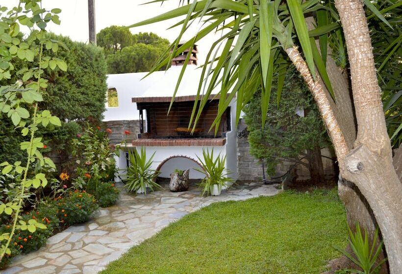 Diamond Palace Apartments