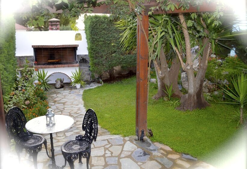 Diamond Palace Apartments