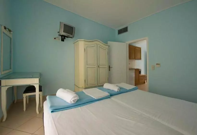 Elena Hotel Apartments