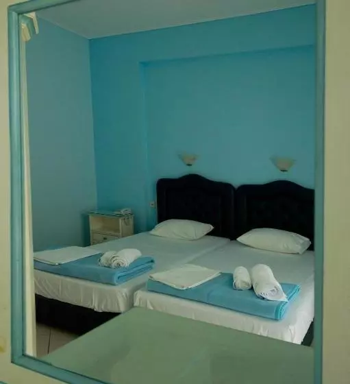Elena Hotel Apartments