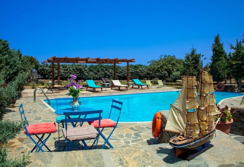 Green Island Resort Kea