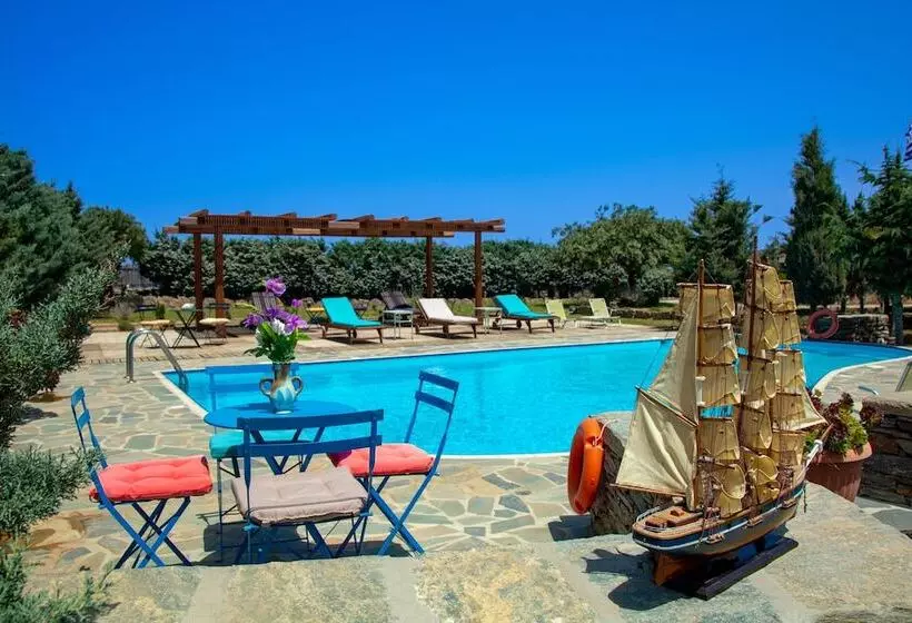 Green Island Resort Kea