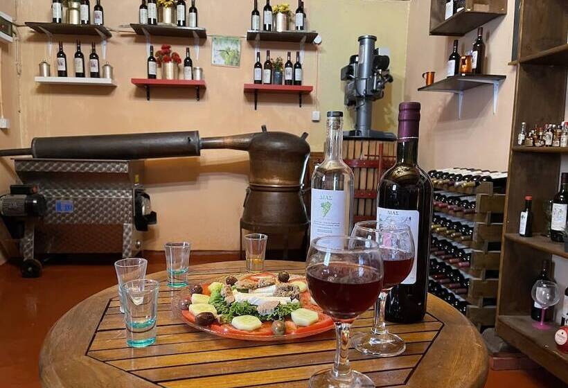 Green Island Resort Kea