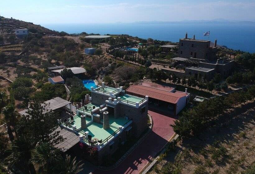 Green Island Resort Kea