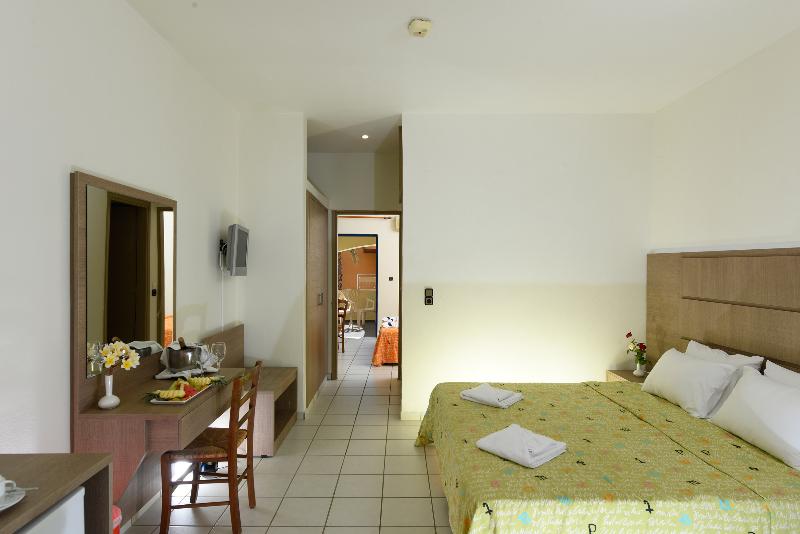 High Beach Hotel & The Miramare Annex