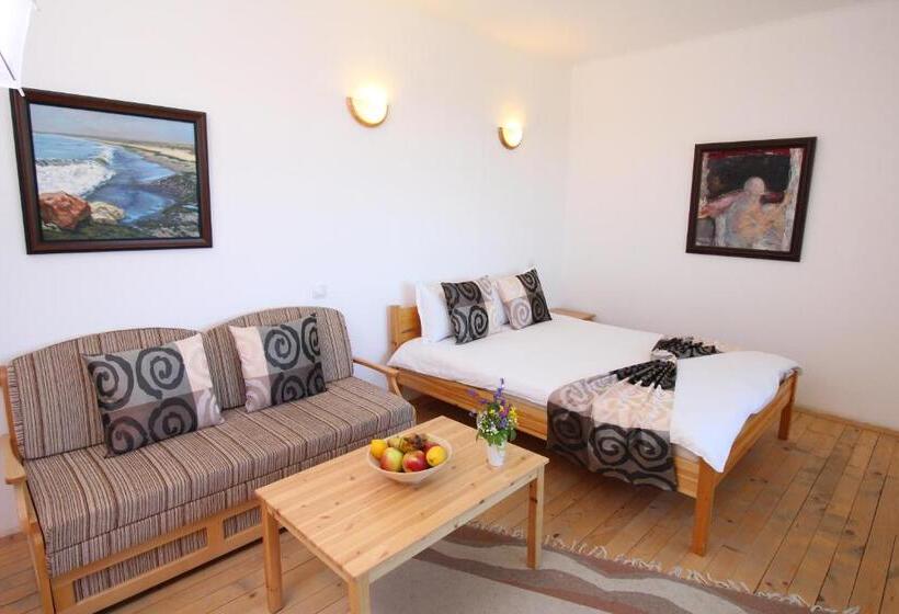 فندق арт комплекс горски дом   трявна