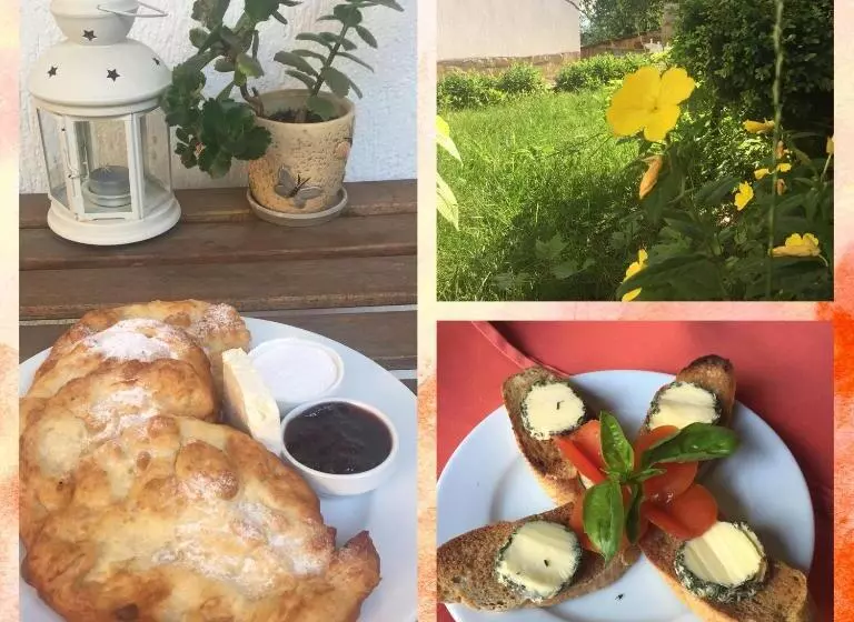 ホテル арт комплекс горски дом   трявна