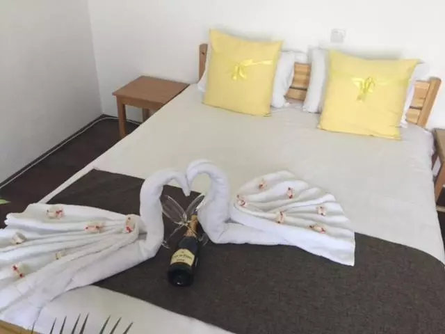 ホテル арт комплекс горски дом   трявна