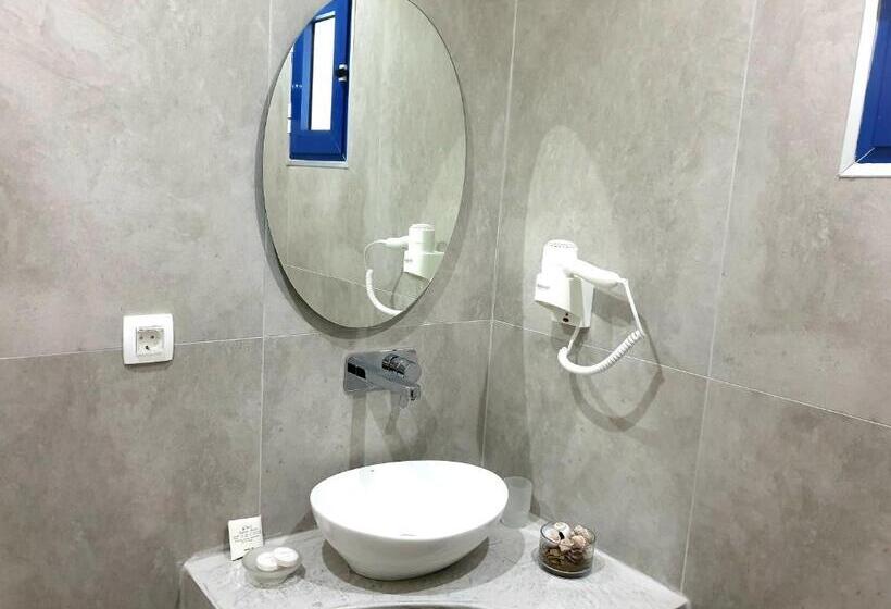 Hotel Arapiou Apartments