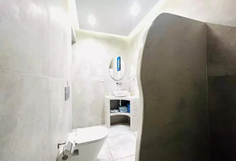 Hôtel Arapiou Apartments