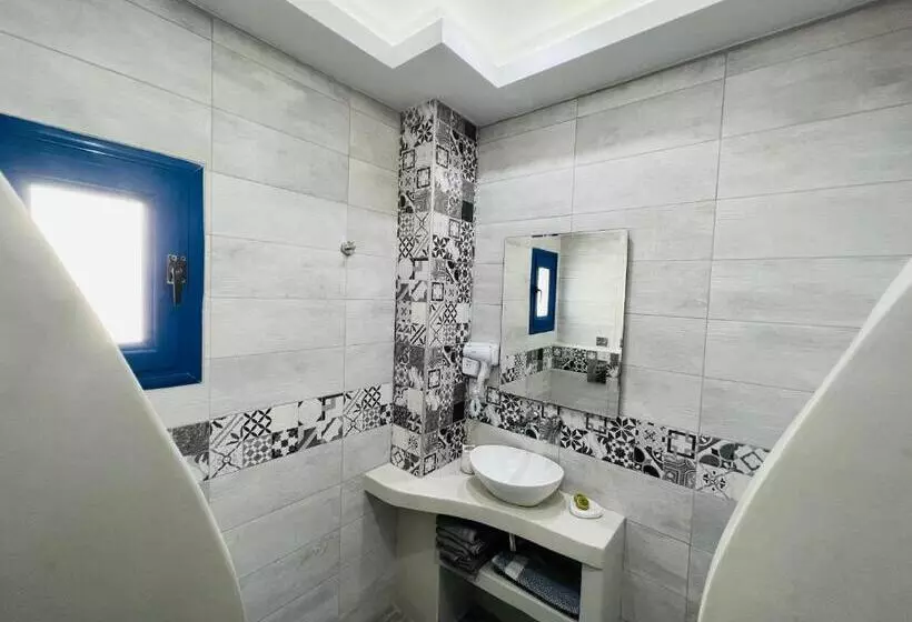 Hôtel Arapiou Apartments