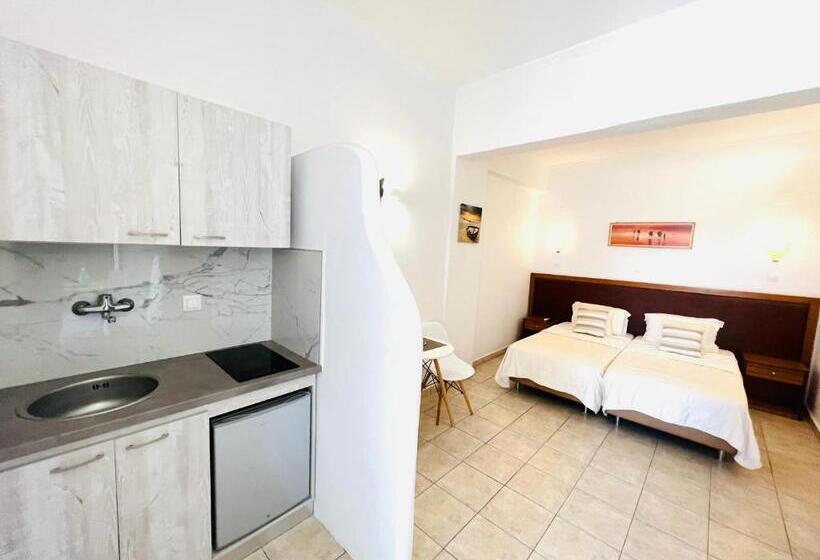 Hotel Arapiou Apartments