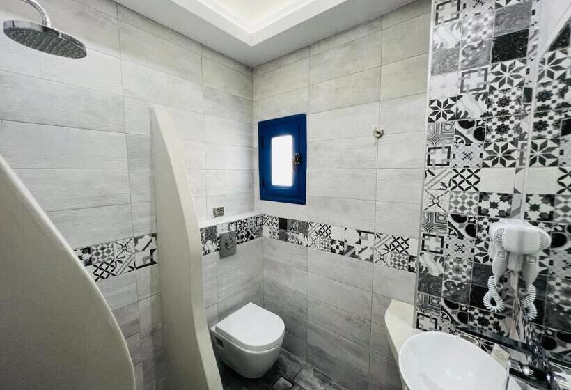 Hotel Arapiou Apartments