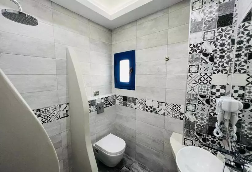 Hôtel Arapiou Apartments