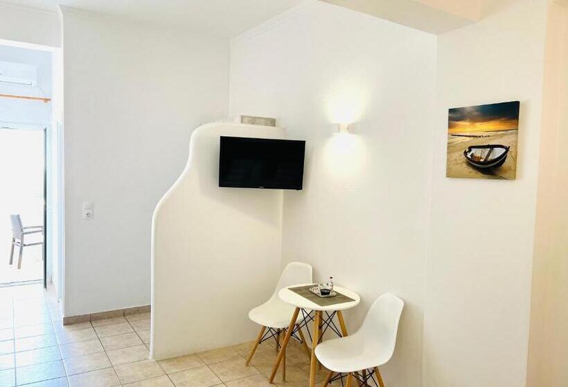 Hotel Arapiou Apartments