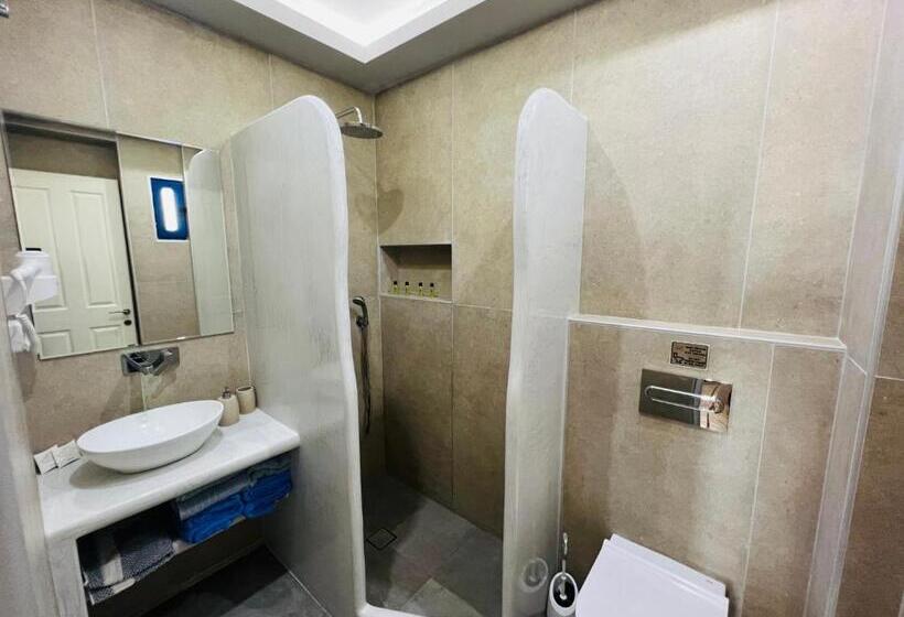 Hotel Arapiou Apartments