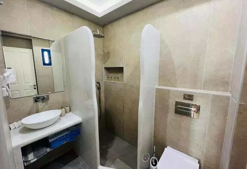 Hôtel Arapiou Apartments