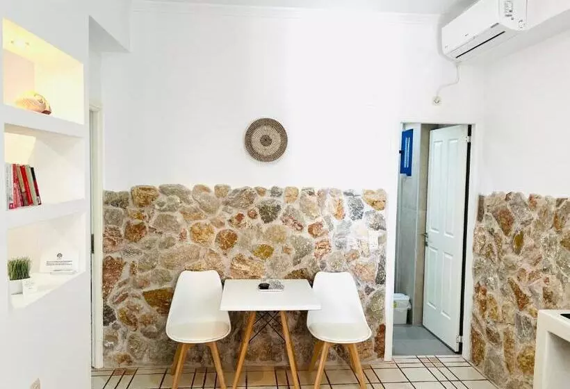 Hôtel Arapiou Apartments