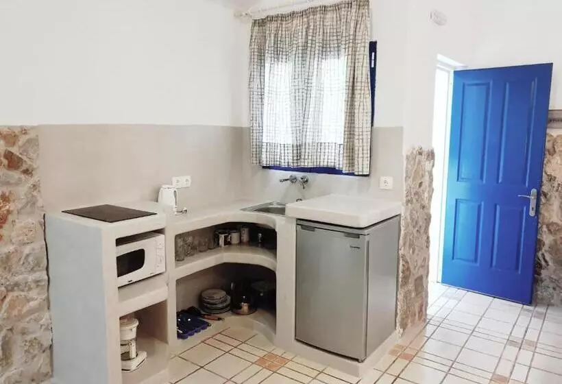 Hôtel Arapiou Apartments
