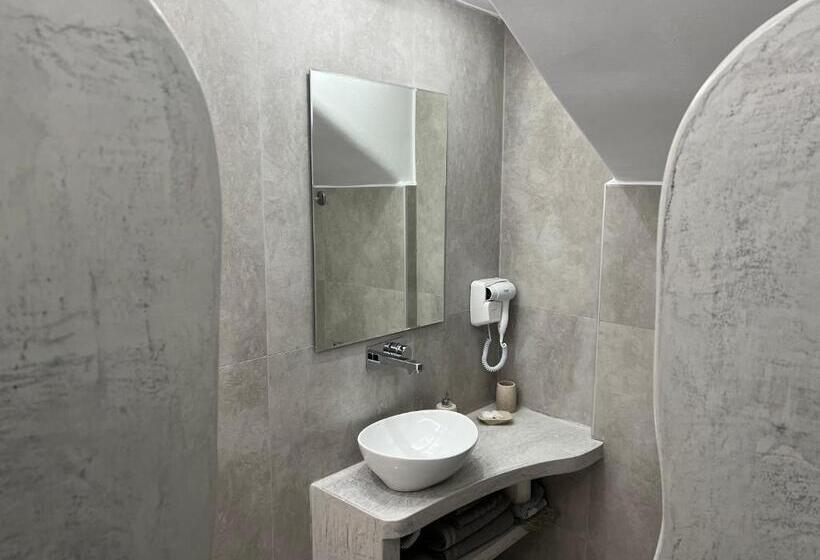 Hotel Arapiou Apartments