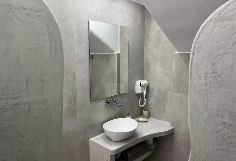 Hôtel Arapiou Apartments