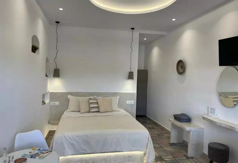 Hôtel Arapiou Apartments