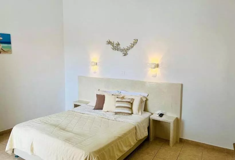 Hôtel Arapiou Apartments