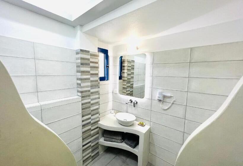 Hotel Arapiou Apartments