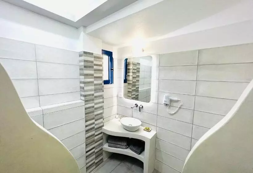 Hôtel Arapiou Apartments