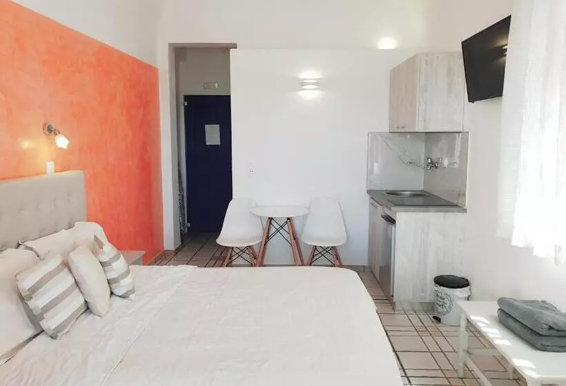 Hôtel Arapiou Apartments