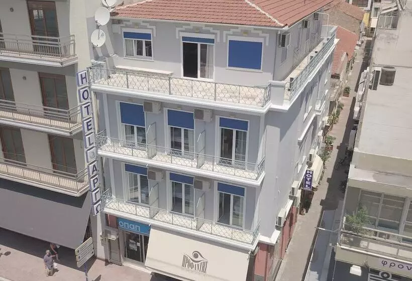 Hôtel Argo