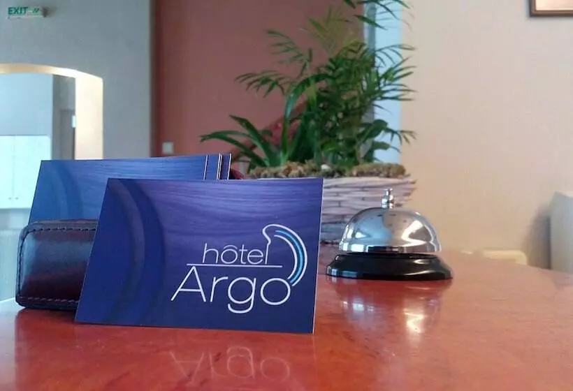 Hôtel Argo