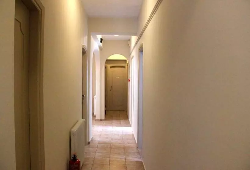 Hôtel Argo