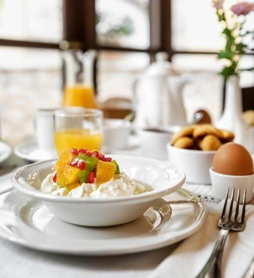 ホテル Archontiko Parnassus Dadi