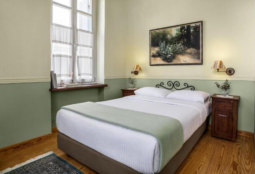 ホテル Archontiko Parnassus Dadi