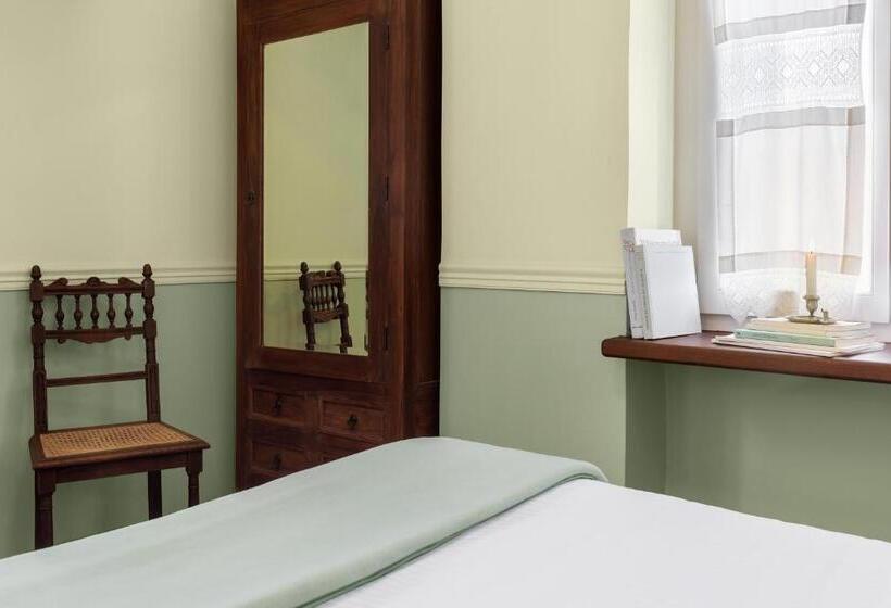 ホテル Archontiko Parnassus Dadi