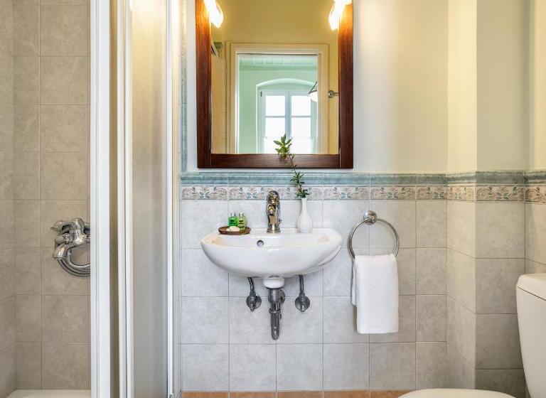 ホテル Archontiko Parnassus Dadi