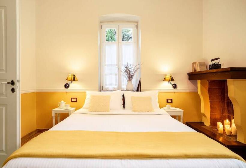 ホテル Archontiko Parnassus Dadi