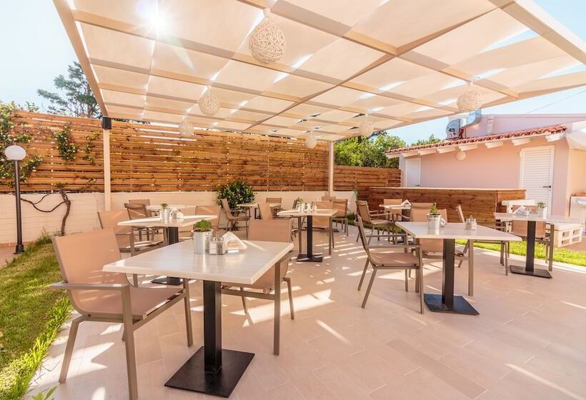 בית מלון כפרי Dimitra & Evdokia