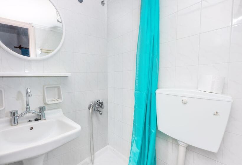 בית מלון כפרי Dimitra & Evdokia