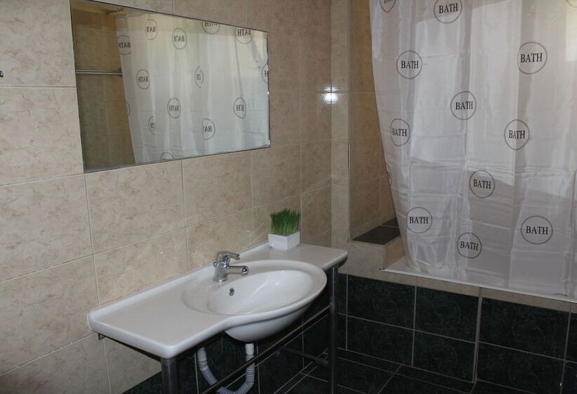 בית מלון כפרי Dimitra & Evdokia