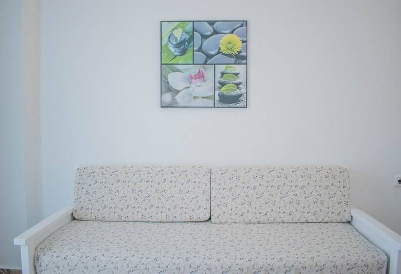 בית מלון כפרי Dimitra & Evdokia