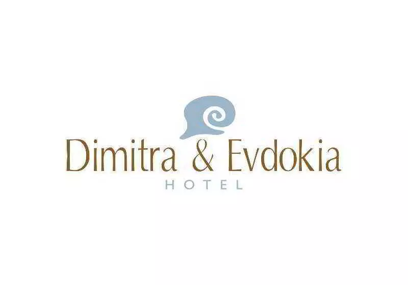 Hôtel Dimitra & Evdokia